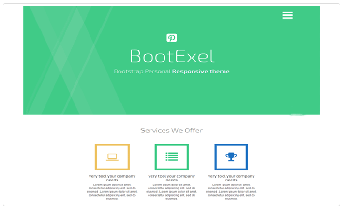 Bootstrap360_bootexel