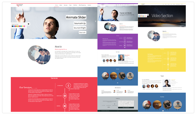 bootstrap360_templates