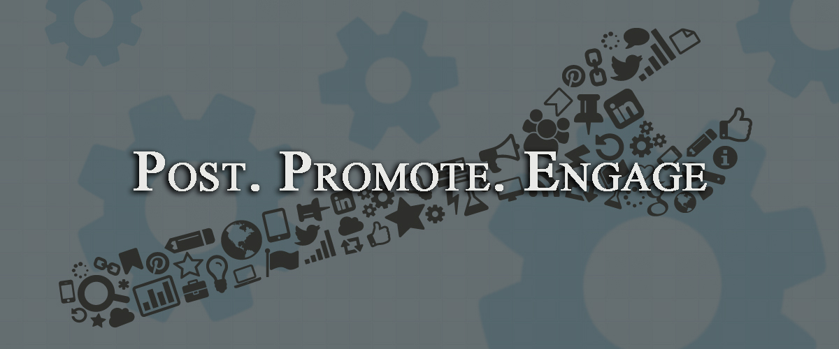 Social Media Engagemnet